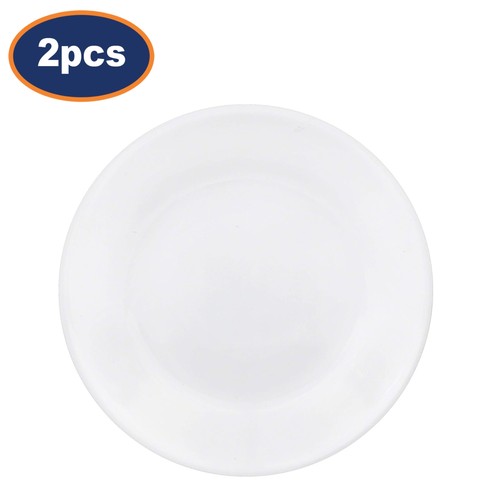 Corelle plate vitrelle glass - plate,