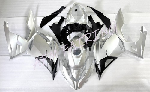 Silver abs injection - silver,