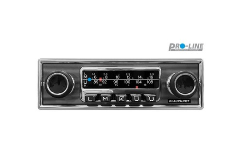 Blaupunkt frankfurt stereo - frankfurt,