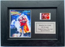 BACK To The FUTURE II (1989)