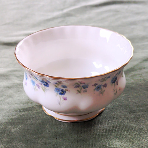 Royal albert memory - memory, bone