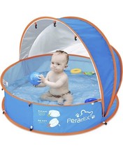 Peradix 4-in-1 Baby Splash