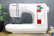 Janome CXL301 Easy To Use