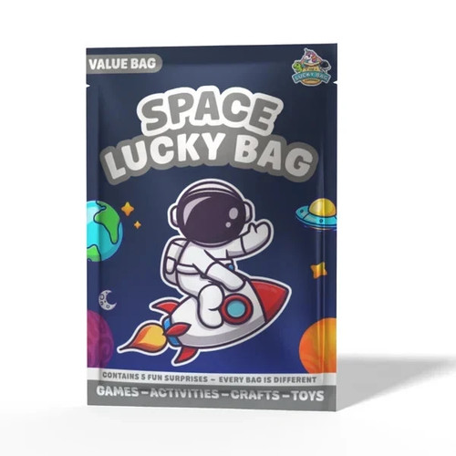 Kids lucky surprise - lucky, bag