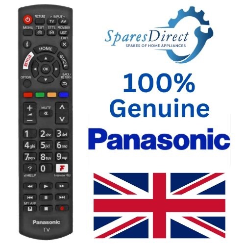 Universal genuine panasonic - universal,