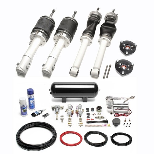 Technix air suspension - technix,