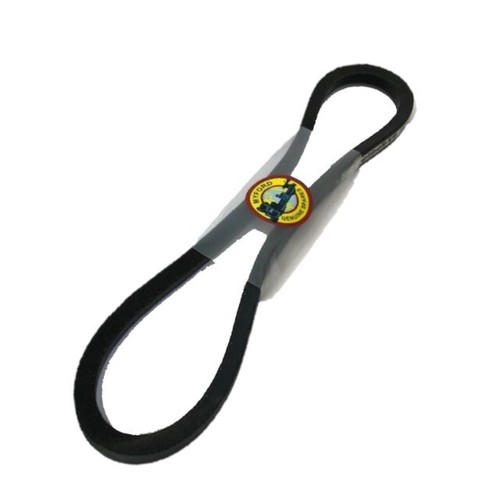 Secondary drive vee belt - drive,
