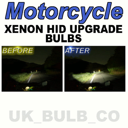 Xenon headlight bulbs kawasaki - xenon,