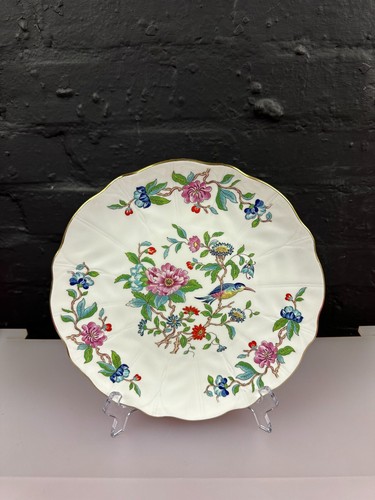 Aynsley pembroke fluted - fluted, dinner