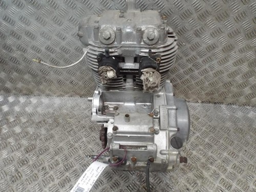 Yamaha xs400 twin sohc - xs400,