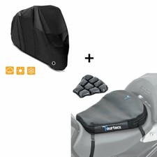 Set of air pillow + cover