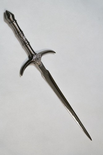 27cm lord the rings - lord, witch