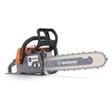 50.2cc Holzfforma G260 Gasoline Power Head Chainsaw With 20inch Chain And Bar