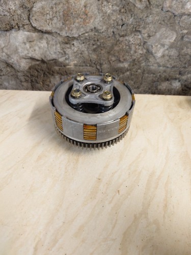 Stomp 160 pit bike clutch - stomp,
