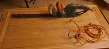 electric corded Hedge Trimmer
