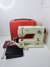 vintage Bernina 807 Minimatic