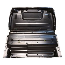 Fiat Scudo MK3 506 Bulkhead