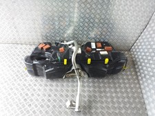 JAGUAR F-PACE FUEL TANK