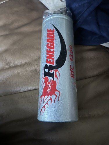 Renegade rtc 1200 amp - 1200,