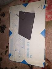 XP-PEN Deco 01 V2 Drawing