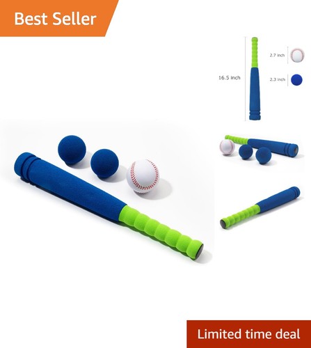 Inch soft foam - soft, kids