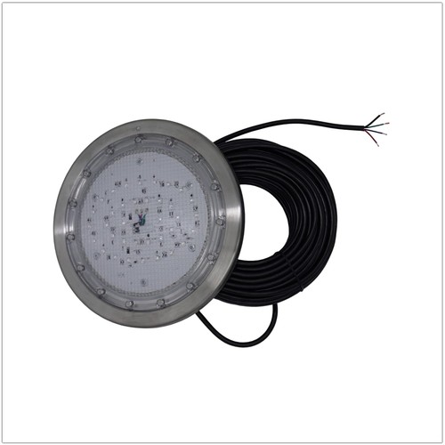 Corrosion resistant pool light - pool,