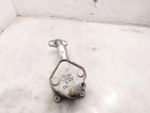 Toyota hilux oil - hilux, holder