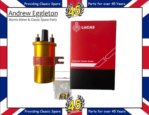 Dlb105 lucas high output - lucas,