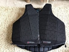 Racesafe protector Adult large