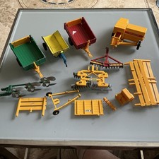 Vintage 1970’s - Assorted