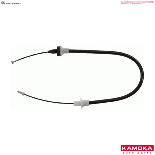Cable clutch actuator lc131 - actuator,