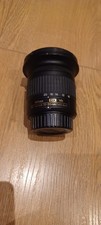Nikon Nikkor AF-P DX 10-20mm