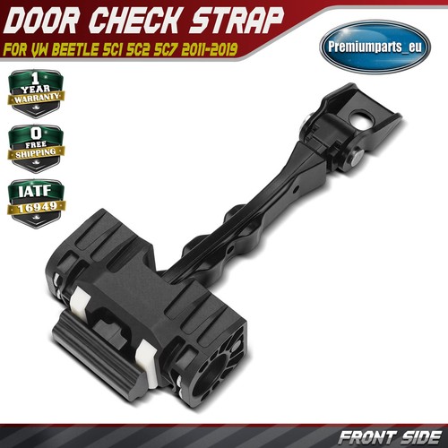 Front side door check - side,