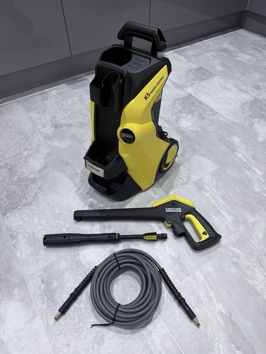 Karcher power control - karcher,