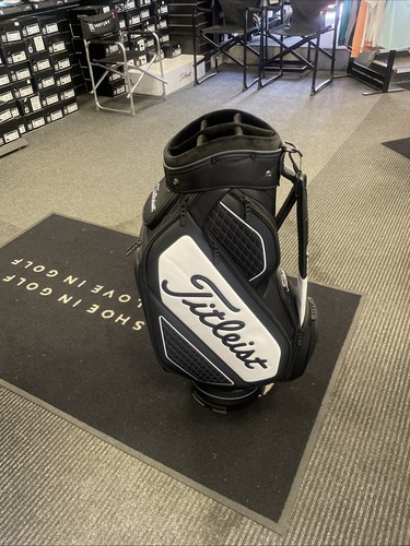 Titleist midsize tour bag - titleist,
