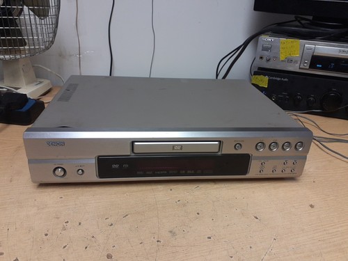Denon dvd 2910 - denon,
