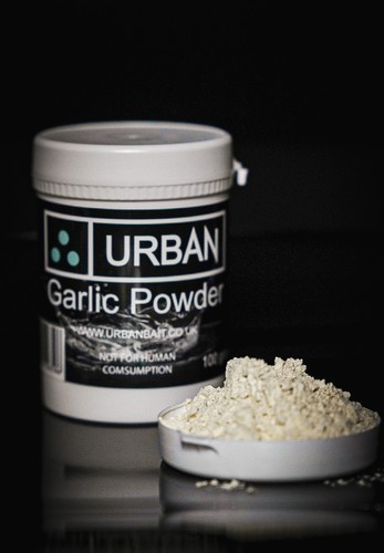 Urban bait pure garlic - garlic, powder