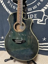 Yamaha APX-C 1990s Acoustic