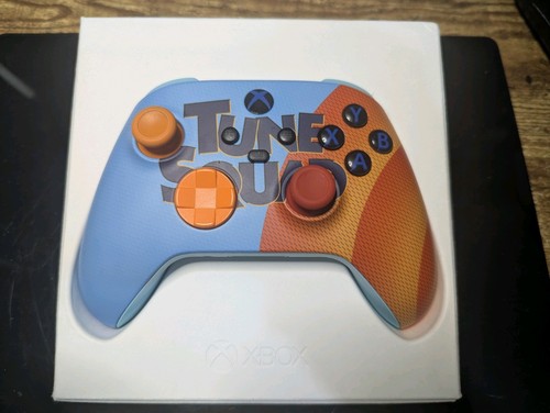 Xbox series limited edition - xbox,