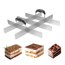 Cake Slicer for Even Slices