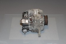 Nissan Micra Alternator (2004)