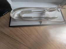 Pair of Victorian Ice/Sugar