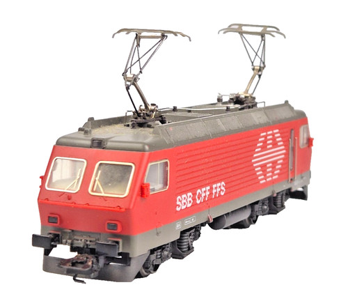 Marklin 3430 gauge - ho,