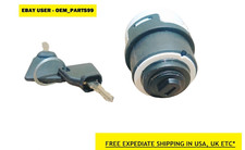 JCB IGNITION SWITCH FOR JCB