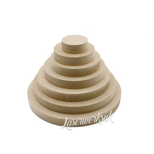 Freestanding circle round - freestanding,