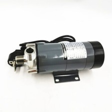 Home Brewing Pump 220V Stainless Steel Magnetic Drive Circulation Pump