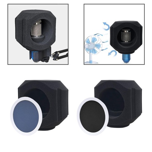 Mic pop filter for - for, and