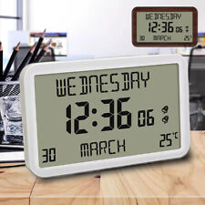 Portable Full Digital Calendar