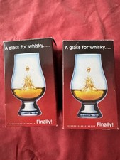 The Glencairn Whisky Glasses