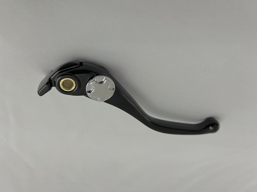 Front brake lever alloy - front,